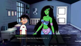 G-Khu Trò chơi DP hữu Nghị Viên tập 26