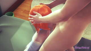 Ben 10 Hentai - Gwen Lisud Nga Sa Sex