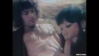 Klasické Pornstar Kjótského Gee Deepthroats Ptáka Před Souloží