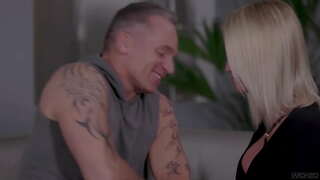 Подборка видео порнозвезды Джессики Дрейк