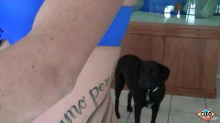 Napuštěné Babe Jeho Cleo rád podal pomocnou ruku, když velký péro potřebuje uvolnit stres, a to i více, pokud ona může dostat teplé cum celé její prsa! Tak hezké! Celé Video A Všechny Jeho Cleo @ ItsCleoLive.com!