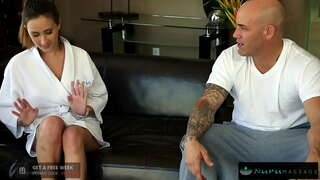 Vi kan ikke! Du er Min BFF &#039; s Kæreste