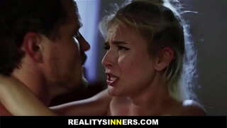 Cumming Op De Grousse Arsch Ménger Schrëtt Sis RealitySinners.com Cumming Op De Grousse Arsch Ménger Schrëtt Sis RealitySinners.com