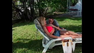 החורגת עם ציצים גדולים אוהבת זין צעיר - Allysin הגחלים, אשלי אוונס, קנדי קוקס, קיאנה בראדלי, מיקה, רבקה Bardoux