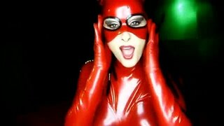 Pekel Je, Če Je Stranka /Ð°ÐÑÐºÐ°Ñ Ð2ÐµÑ‡ÐµÑ€ÐÐ½ÐºÐ°/