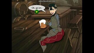 Papanggih jeung Bangsat The Legend of Zelda Surup Bangsat