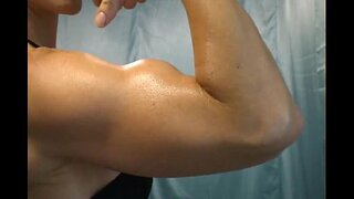 CR النفط فليكس