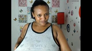 Вако Марисоль колумбийка3