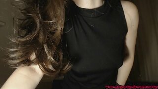 Сүт тамшылайды маған көйлек