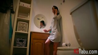 Ne Možeš Reći Mami Za Ovog Tatu