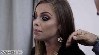 ���ियल एस्टेट एजेंट ग्राहक - दुष्ट